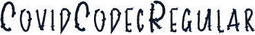 CovidCodecRegular