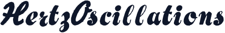 HertzOscillations