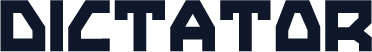 Dictator