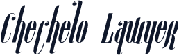 Chechelo Lawyer