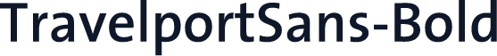TravelportSans-Bold