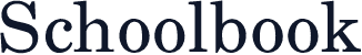Schoolbook