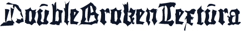 DoubleBrokenTextura
