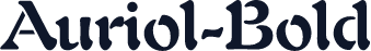 Auriol-Bold