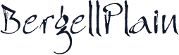 BergellPlain