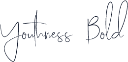 Youthness-Bold