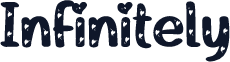 Infinitely