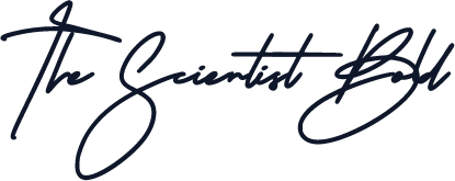 The Scientist Bold