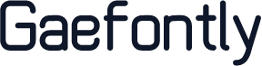 Gaefontly
