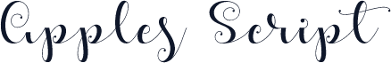 Apples Script