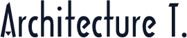 Architecture T.