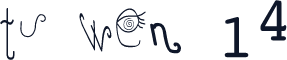 tu wen 14