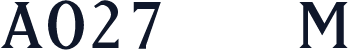 A027크리스탈M