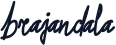 Brajandala