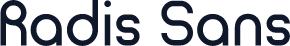 Radis Sans