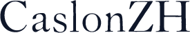 CaslonZH