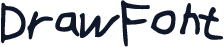 DrawFont