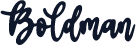 Boldman