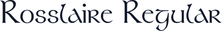 Rosslaire Regular
