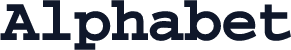 Alphabet