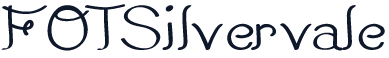 FOTSilvervale