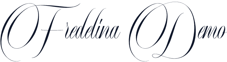 Fredelina Demo