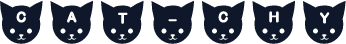 cat-chy