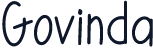 Govinda