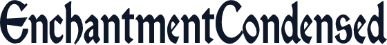 EnchantmentCondensed