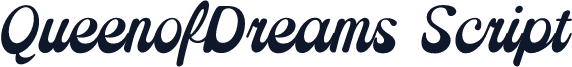 QueenofDreams Script