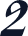 2代呼吸英文-硬笔体