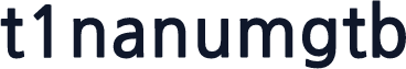 t1nanumgtb