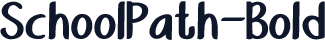 SchoolPath-Bold