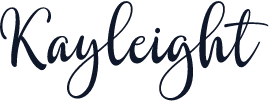 Kayleight