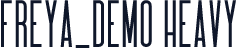 Freya_DEMO Heavy