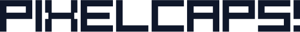 PixelCaps!