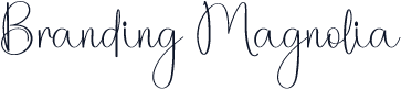 Branding Magnolia