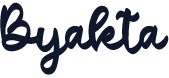 Byakta