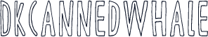 DKCannedWhale