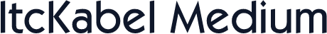 ItcKabel Medium