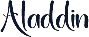 Aladdin