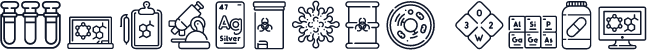 Chemistry Icon