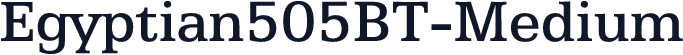Egyptian505BT-Medium