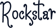 Rockstar