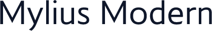 Mylius Modern