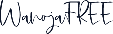 WanojaFREE