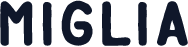 Miglia