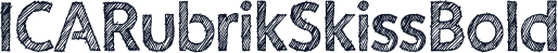 ICARubrikSkissBold
