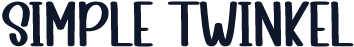 Simple Twinkel