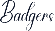 Badgers